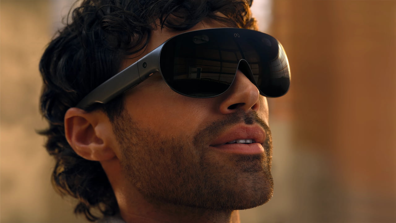 แว่นตา VR จาก Meta นำประสบการณ์ IMAX Enhanced, Dolby Vision และ Dolby Atmos มาไว้บนใบหน้าของคุณ