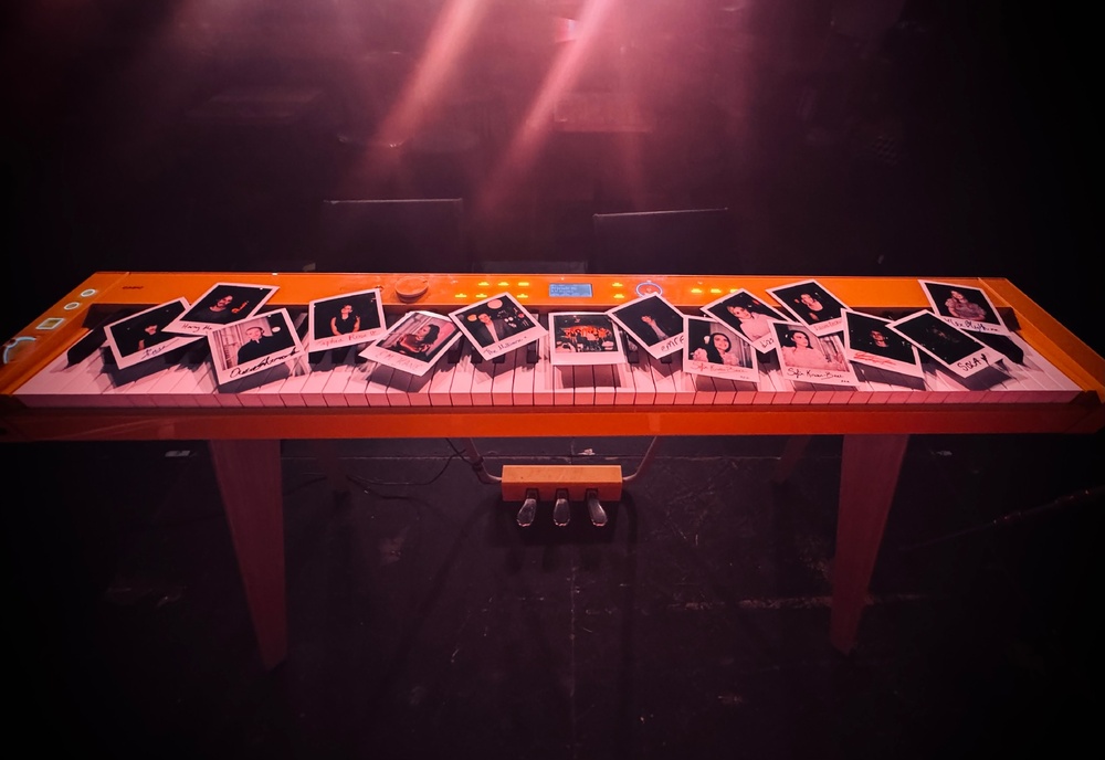 การแข่งขัน Casio Sessions กลับมาอีกครั้งในปี 2026