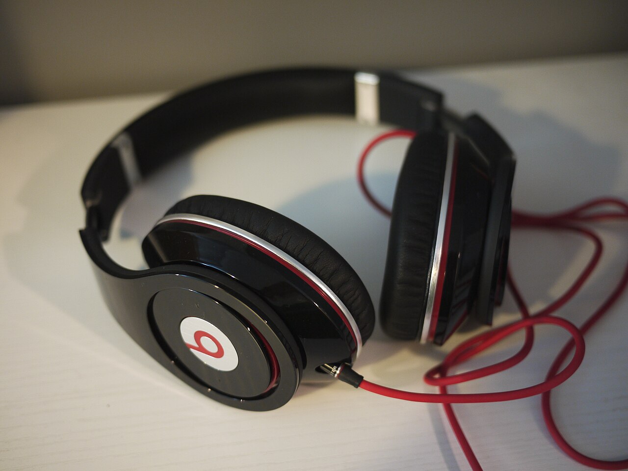 Beats Studio