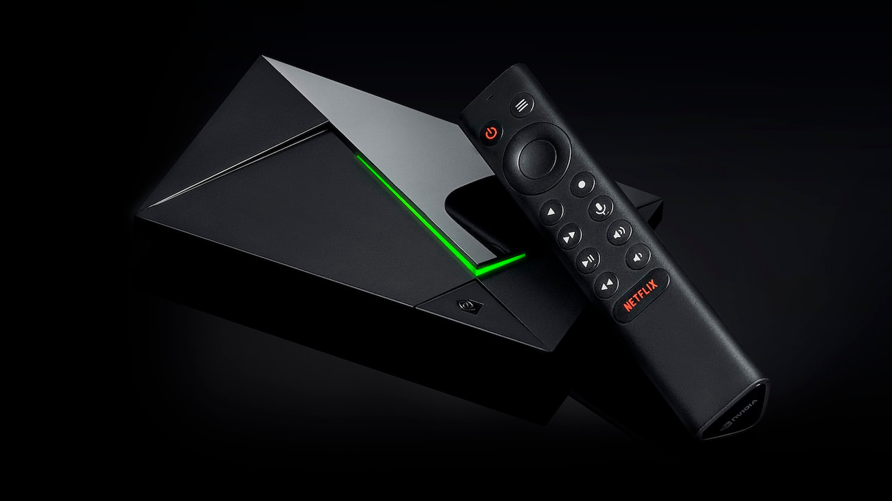 Nvidia Shield TV Pro ปรับราคาขึ้นเป็น 299.99 ดอลลาร์สหรัฐ หลังวางจำหน่ายมา 7 ปี
