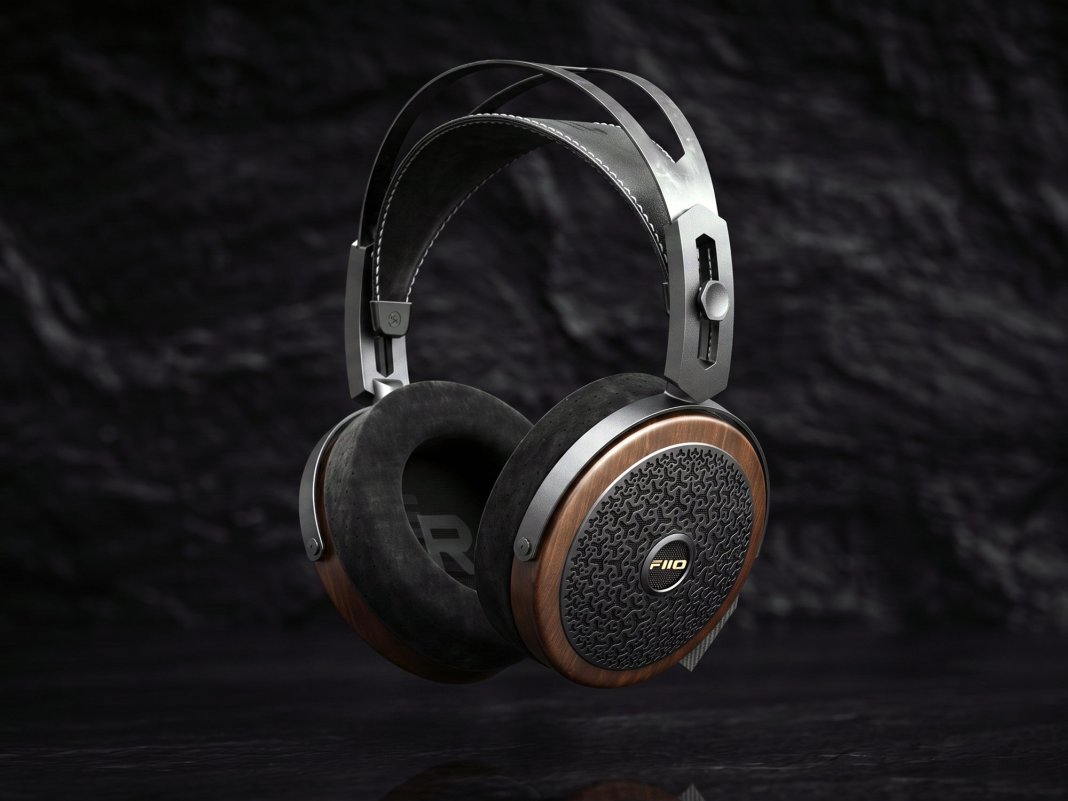 FiiO เปิดตัวหูฟังรุ่น FT15 มาพร้อมไดอะแฟรมเคลือบเพชรหนา 800 นาโนเมตร สำหรับนักฟังเพลงระดับจริงจัง