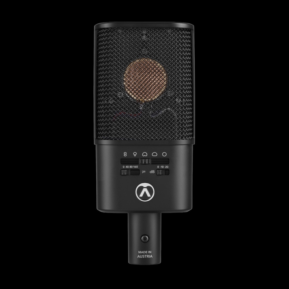 Austrian Audio เปิดตัวไมโครโฟน OC616