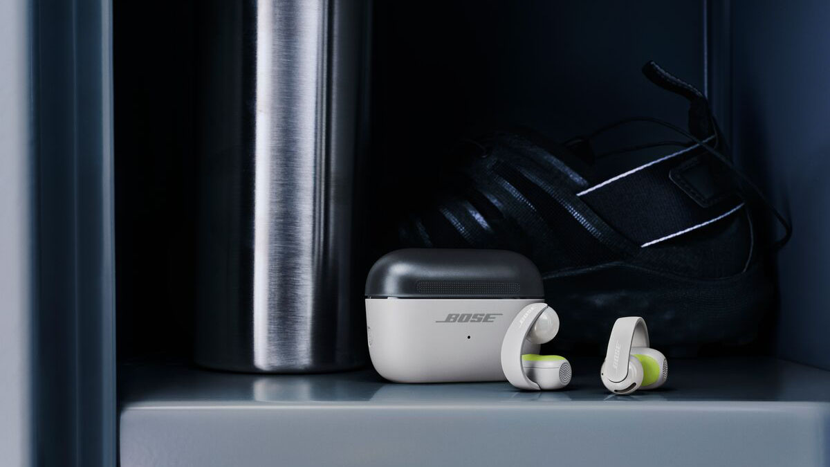 Bose ขยายไลน์อัปหูฟังแบบเปิดหูด้วยรุ่น Sport Open และ Ultra Open Earbuds รุ่นที่สอง