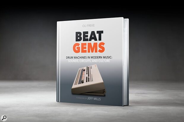 Bjooks เตรียมจัดส่งหนังสือ Beat Gems ในเดือนกันยายนนี้