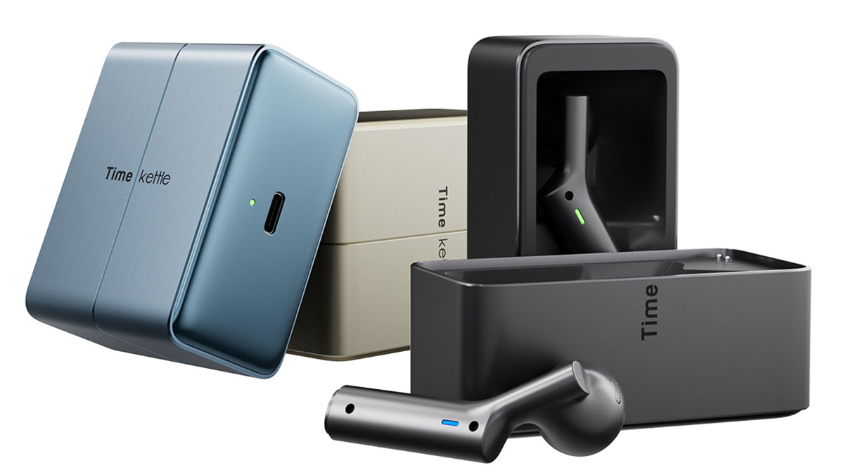 Timekettle เปิดตัวหูฟังแปลภาษา AI รุ่นใหม่ W4 Plus รองรับการแปลแบบเรียลไทม์ที่ครอบคลุมยิ่งขึ้น