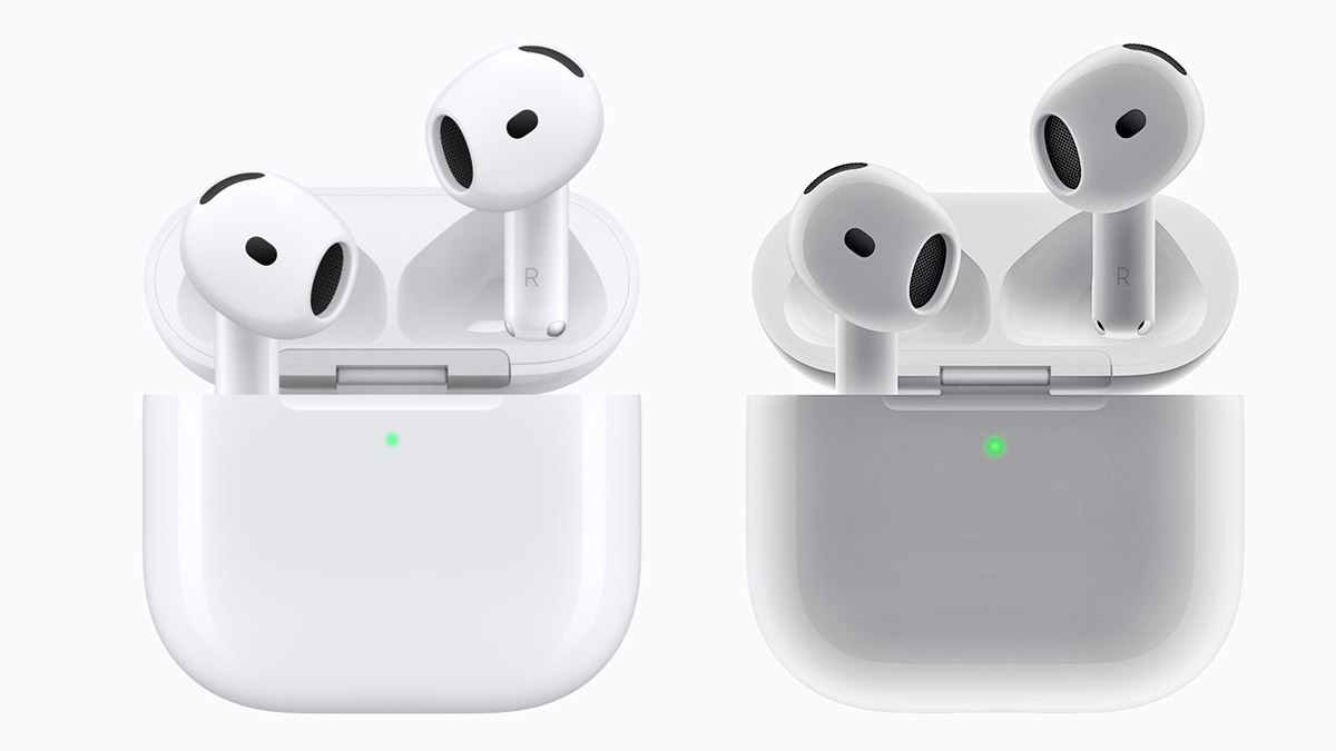 Apple เปิดตัว AirPods 5 พร้อมระบบตัดเสียงรบกวนแบบเปิดหูที่ดีขึ้น