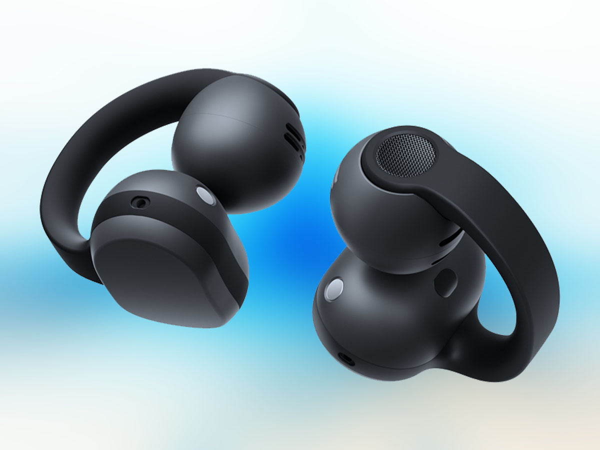 Samsung ขยายตระกูล Galaxy Buds ด้วยหูฟังแบบเปิดหูรุ่นแรกที่ใช้การหนีบใบหู