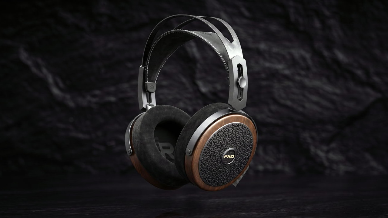FiiO เปิดตัวหูฟังแบบเปิด FT15 มาพร้อมไดรเวอร์ระนาบ 101 มม. และการปรับปรุงครั้งใหญ่จากรุ่น FT5