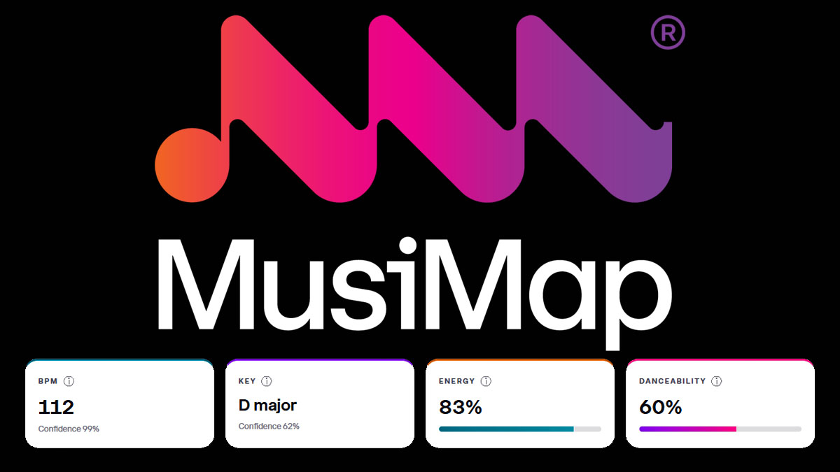 MusiMap เปิดตัวชุดซอฟต์แวร์อัจฉริยะด้านดนตรีสำหรับการค้นหาด้วยอารมณ์และลายนิ้วมือเสียง